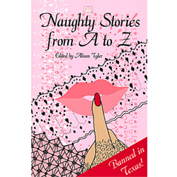 Naughty Stories from A to Z reviews