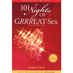101 Nights of Grrreat Sex reviews