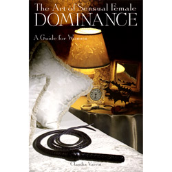 The Art of Sensual Female Dominance reviews