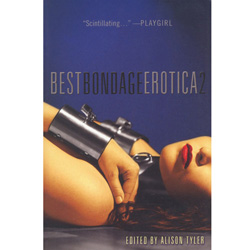 Best Bondage Erotica 2 - Libro