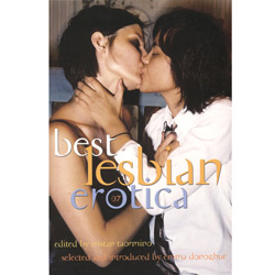 Best Lesbian Erotica 2007 reviews
