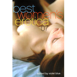 Best Women&#39;s Erotica 2007 reviews