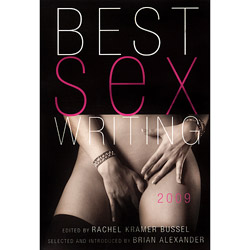 Best Sex Writing 2009