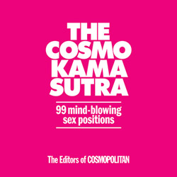 The Cosmo Kama Sutra