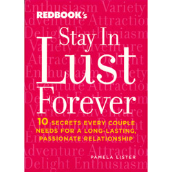 Redbook&#39;s Stay in Lust Forever reviews