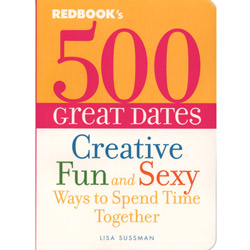 500 Great Dates reviews