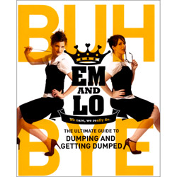 Em and Lo&#39;s Buh Bye reviews