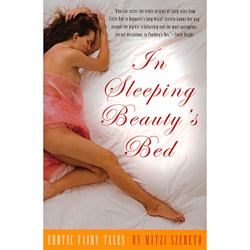 In Sleeping Beauty's Bed: Erotic Fairy Tales - Libro