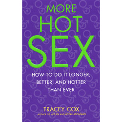 More Hot Sex reviews