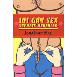 101 Gay Sex Secrets Revealed reviews