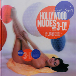 Harold Lloyd's Hollywood Nudes in 3-D!