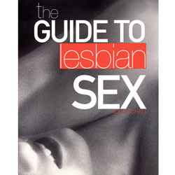 The Guide To Lesbian Sex reviews