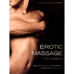 Erotic Massage for Lovers reviews