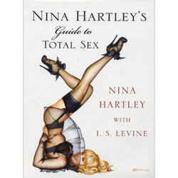 Nina Hartley&#39;s Guide to Total Sex reviews