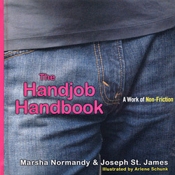 Handjob Handbook reviews