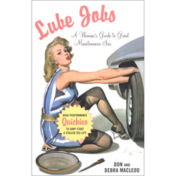 Lube Jobs reviews