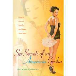 Sex Secrets of an American Geisha