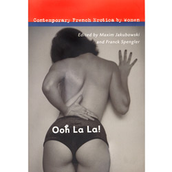 Contemporary French Erotica by Women reviews