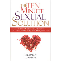 The Ten Minute Sexual Solution reviews