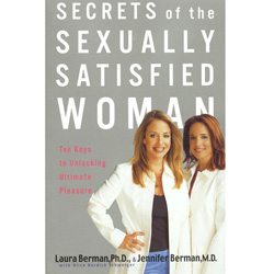 Secrets of the Sexually Satisfied Woman reviews