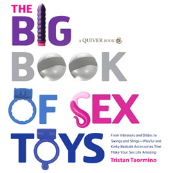 Big Book Of Sex Toys reviews