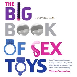 Big Book Of Sex Toys