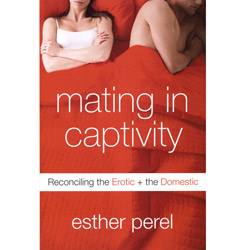 Mating in Captivity reviews