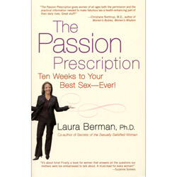 The Passion Prescription reviews