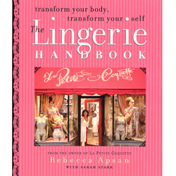 The Lingerie Handbook reviews
