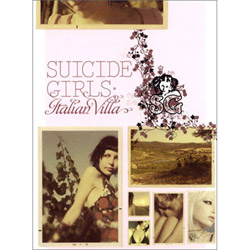 Suicide Girls: Italian Villa reviews