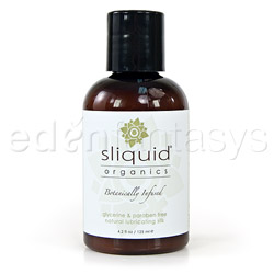 Sliquid organics silk reviews