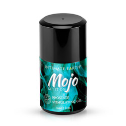 Mojo prostate stimulating gel reviews