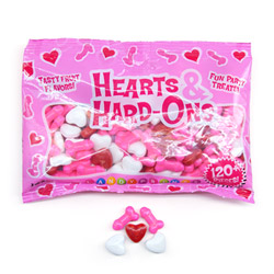 Hearts &amp; hard-ons reviews