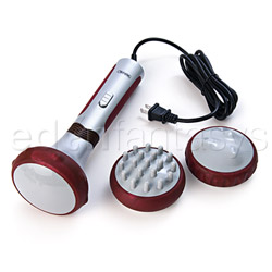 Wahl Deluxe Wand massager kit