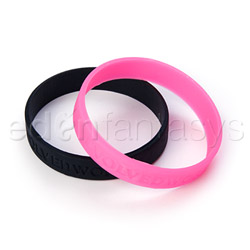 Male attractant pheromone bracelet