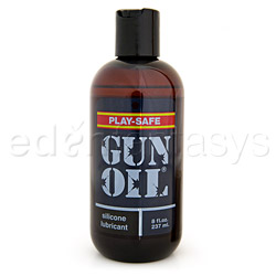 Gun oil