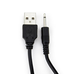 Cable USB 3.5mm*12.8mm View #1