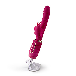 Ride on thrusting butterfly reviews