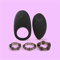 Max performance kit