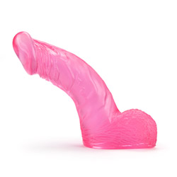 SimplX G-spot 6" reviews