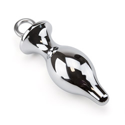 Heavy metal pacifier reviews