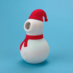 Naughty snowman reviews