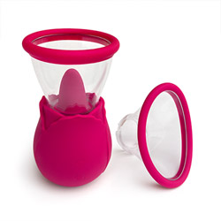 Rose tongue pump reviews