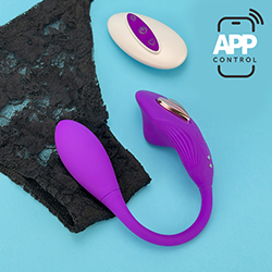 How To Wear Panty Vibrators - Big EdenFantasys Guide