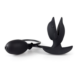 Inflatable cheek spreader reviews