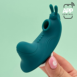 BEST remote control panty vibe