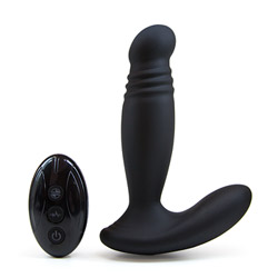 P-spot stroker reviews