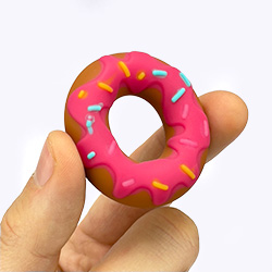 Donut reviews
