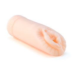 Pocket pussy with stimulating beads reviews