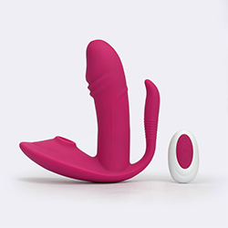 Triple pleasure reviews